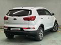 Kia Sportage 2015 года за 8 000 000 тг. в Алматы – фото 4