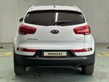 Kia Sportage 2015 года за 8 490 000 тг. в Алматы – фото 5