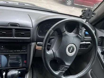 Subaru Forester 1997 года за 2 600 000 тг. в Алматы – фото 4