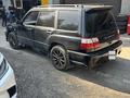 Subaru Forester 1997 годаүшін2 600 000 тг. в Алматы – фото 6