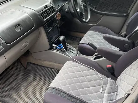 Subaru Forester 1997 года за 2 600 000 тг. в Алматы – фото 3