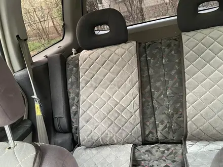 Subaru Forester 1997 года за 2 600 000 тг. в Алматы – фото 5
