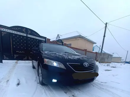 Toyota Camry 2007 года за 5 200 000 тг. в Кызылорда – фото 3