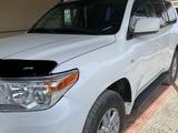 Toyota Land Cruiser 2008 года за 16 000 000 тг. в Алматы – фото 4