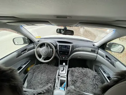 Subaru Forester 2012 года за 5 300 000 тг. в Кызылорда – фото 2