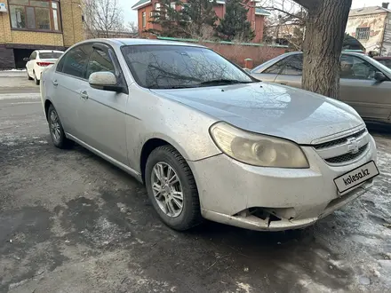 Chevrolet Epica 2007 года за 2 200 000 тг. в Семей