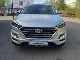 Hyundai Tucson 2018 года за 10 500 000 тг. в Караганда