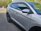 Hyundai Tucson 2018 годаүшін10 500 000 тг. в Караганда – фото 5