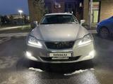 Lexus IS 250 2010 годаүшін5 500 000 тг. в Астана – фото 5