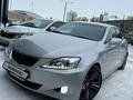 Lexus IS 250 2010 годаfor5 500 000 тг. в Астана – фото 2