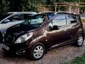 Chevrolet Spark 2017 года за 4 050 000 тг. в Шымкент