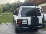 Mitsubishi Pajero 1998 годаfor4 400 000 тг. в Алматы – фото 2