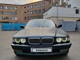 BMW 728 1997 года за 3 400 000 тг. в Кокшетау