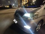 Toyota Alphard 2006 года за 7 300 000 тг. в Алматы – фото 2