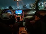 Toyota Alphard 2006 года за 7 300 000 тг. в Алматы – фото 4