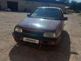 Volkswagen Golf 1995 годаүшін800 000 тг. в Алматы – фото 4