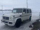 Mercedes-Benz G 500 1990 года за 7 000 000 тг. в Актобе – фото 3