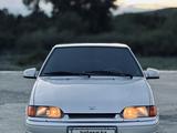 ВАЗ (Lada) 2114 2011 годаүшін1 450 000 тг. в Актобе