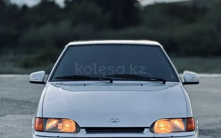 ВАЗ (Lada) 2114 2011 года за 1 450 000 тг. в Актобе