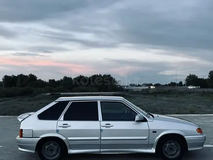 ВАЗ (Lada) 2114 2011 года за 1 450 000 тг. в Актобе – фото 4