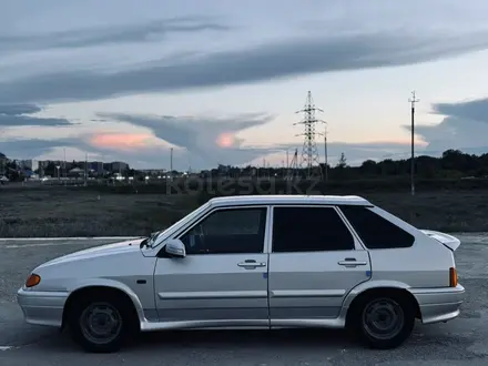 ВАЗ (Lada) 2114 2011 года за 1 450 000 тг. в Актобе – фото 3