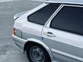 ВАЗ (Lada) 2114 2011 года за 1 450 000 тг. в Актобе – фото 5