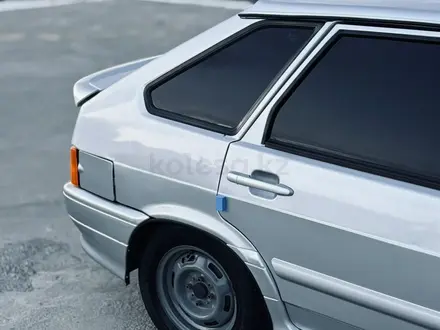 ВАЗ (Lada) 2114 2011 года за 1 450 000 тг. в Актобе – фото 5