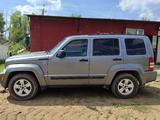 Jeep Liberty 2012 года за 6 500 000 тг. в Уральск – фото 3