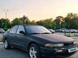 Mitsubishi Galant 1996 года за 1 200 000 тг. в Усть-Каменогорск – фото 2