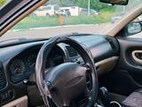 Mitsubishi Galant 1996 года за 1 200 000 тг. в Усть-Каменогорск – фото 4