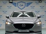 Mazda 6 2018 года за 10 800 000 тг. в Астана – фото 3