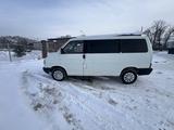 Volkswagen Transporter 1993 года за 2 850 000 тг. в Алматы – фото 2