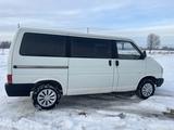 Volkswagen Transporter 1993 года за 2 850 000 тг. в Алматы – фото 3