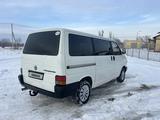 Volkswagen Transporter 1993 года за 2 850 000 тг. в Алматы – фото 4