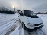Volkswagen Transporter 1993 года за 2 850 000 тг. в Алматы – фото 5