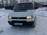 Volkswagen Transporter 1993 года за 2 850 000 тг. в Алматы
