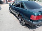 Audi 80 1992 годаүшін1 500 000 тг. в Шымкент – фото 5
