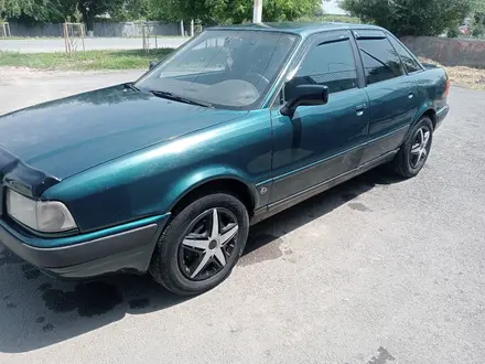 Audi 80 1992 года за 1 500 000 тг. в Шымкент