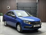 ВАЗ (Lada) Granta 2191 2019 года за 3 150 000 тг. в Актобе – фото 2