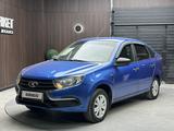 ВАЗ (Lada) Granta 2191 2019 года за 3 150 000 тг. в Актобе
