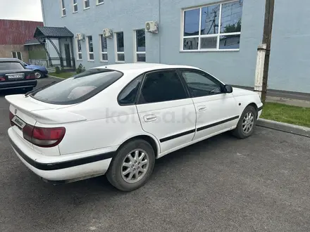 Toyota Carina E 1992 года за 1 550 000 тг. в Тараз