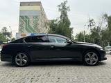 Lexus GS 350 2010 года за 10 300 000 тг. в Алматы – фото 3