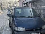 Nissan Serena 1997 годаfor1 500 000 тг. в Алматы