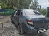 ВАЗ (Lada) Granta 2190 2015 года за 1 000 000 тг. в Усть-Каменогорск – фото 5