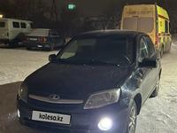 ВАЗ (Lada) Granta 2190 2014 годаүшін2 200 000 тг. в Усть-Каменогорск