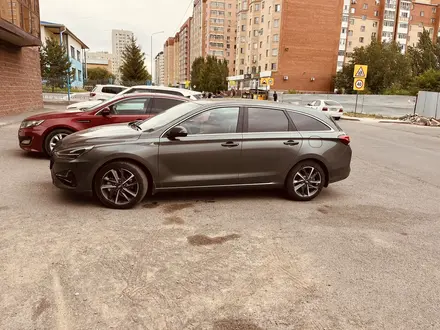 Hyundai i30 2023 года за 10 500 000 тг. в Астана – фото 3