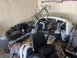 Митсубиси запчасть генератор, стратер, блок за 20 000 тг. в Тараз – фото 3