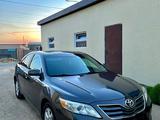 Toyota Camry 2011 годаүшін5 500 000 тг. в Атырау – фото 3