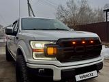 Ford F-Series 2019 года за 37 000 000 тг. в Алматы – фото 2