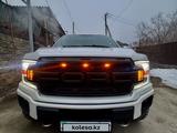 Ford F-Series 2019 года за 37 000 000 тг. в Алматы – фото 3